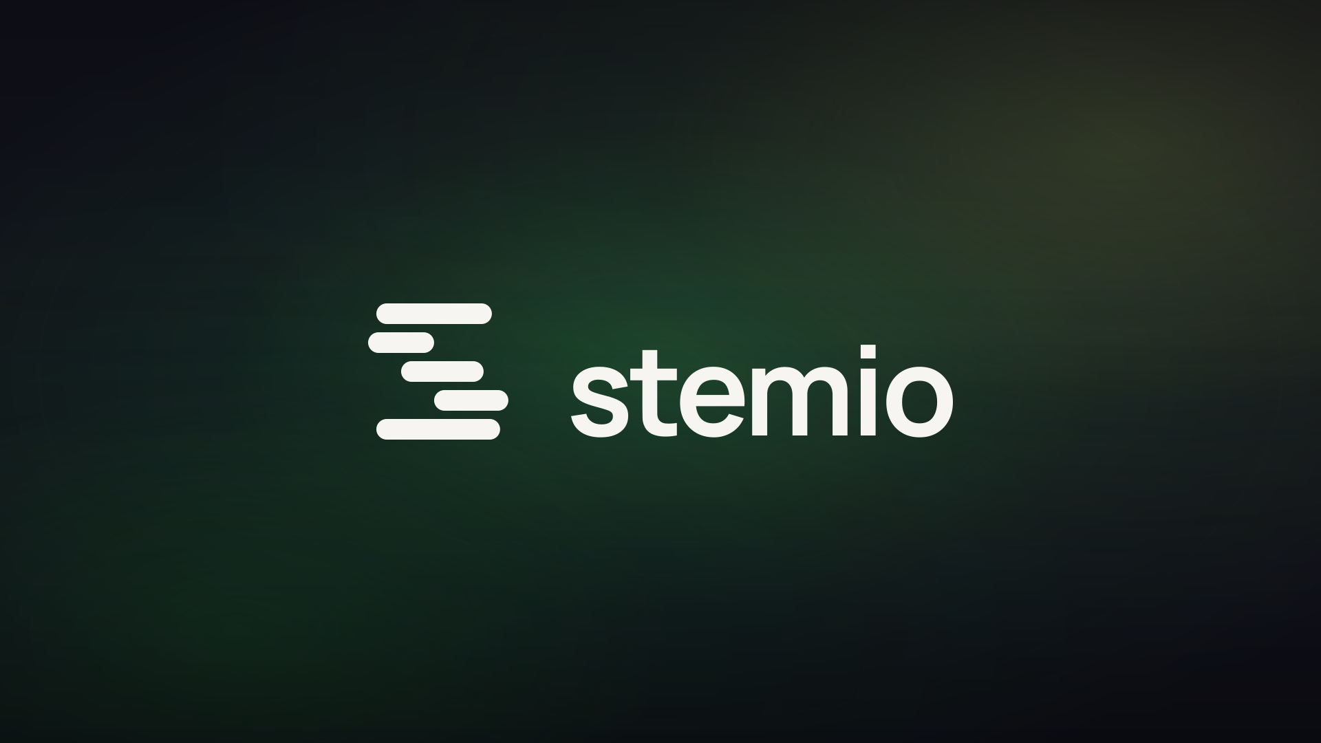 Stemio product walkthrough - YouTube thumbnail